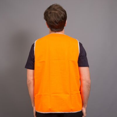 Sportage Hi Viz Vest - Image 3