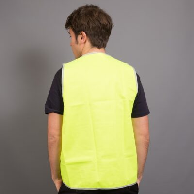 Sportage Hi Viz Vest - Image 4