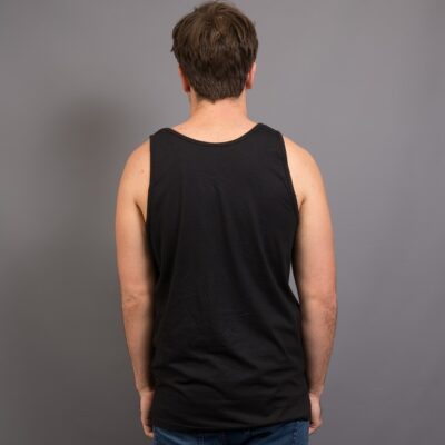 Sportage Laguna Singlet - Image 2