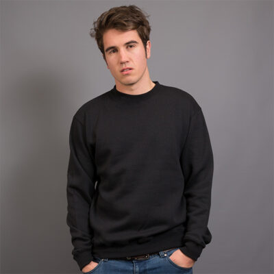 Sportage Tacoma Fleece Sloppy Joe - Image 4