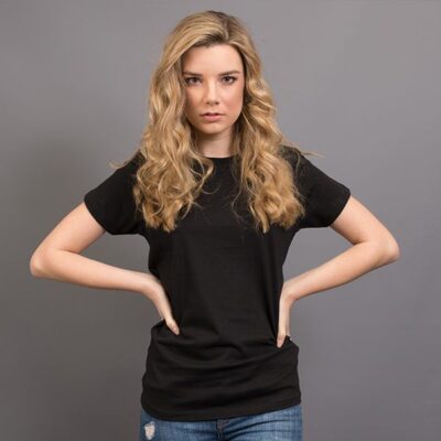Sportage Ladies Surf Tee - Image 3