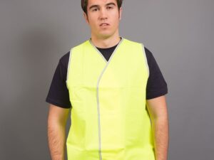 Sportage Hi Viz Vest
