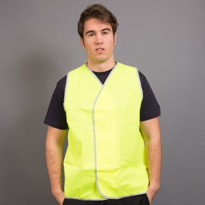 Sportage Hi Viz Vest