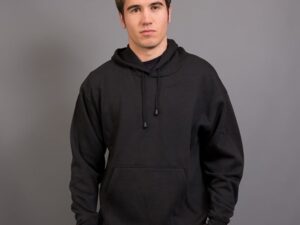 Sportage Marshal Fleece Hoodie