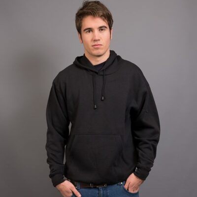 Sportage Marshal Fleece Hoodie