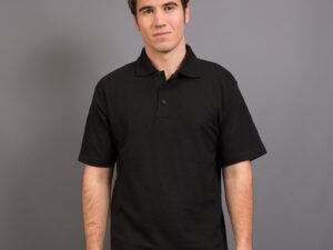 Sportage Men's Raven Polo