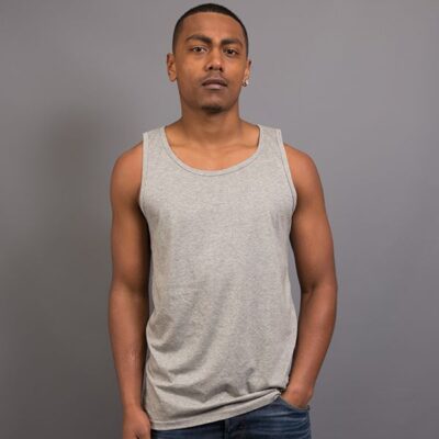 Sportage Laguna Singlet - Image 3