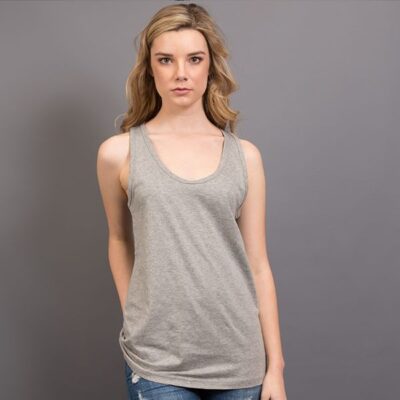 Sportage Ladies Laguna Singlet - Image 5