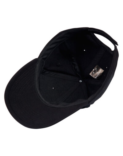 Heavy Brushed Cotton Cap - Image 3