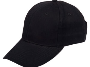 Heavy Brushed Cotton Cap