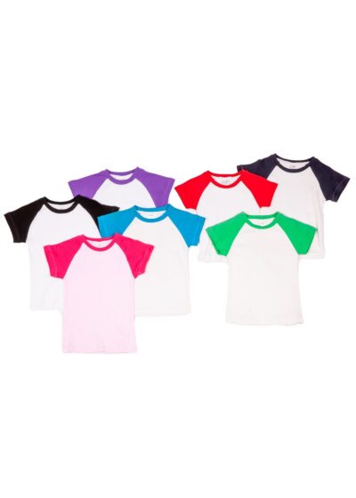 Babies Raglan - Image 2