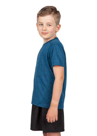 Kids Challenger T-shirt - Image 3