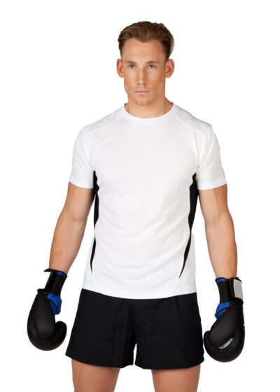 Men's Accelerator Cool Dry Tee