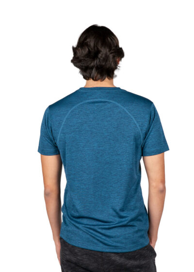 Men's Challenger T-shirt - Image 3