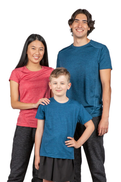 Men's Challenger T-shirt - Image 4