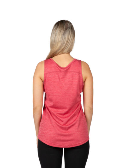 Ladies Challenger Singlet - Image 3