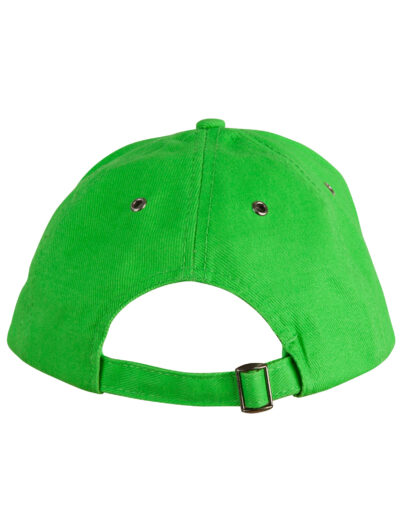 Traditional Sandwich Peak Baseball cap - Image 2