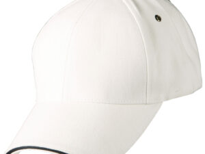 Traditional Sandwich Peak Baseball cap