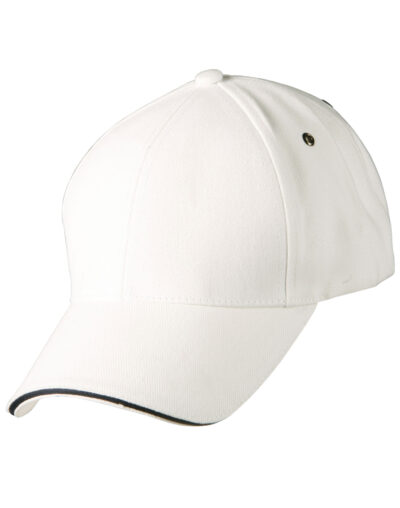 Traditional Sandwich Peak Baseball cap