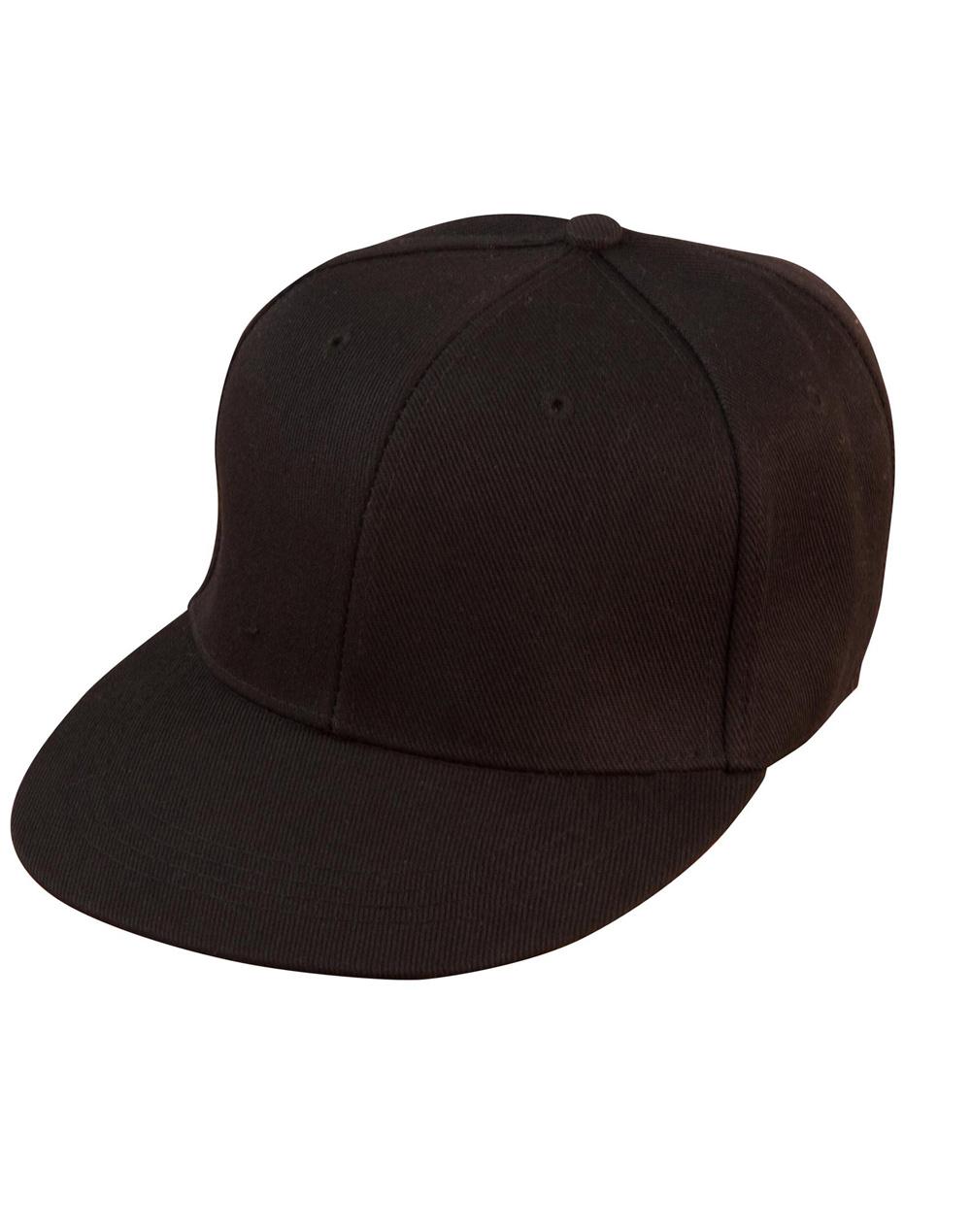 Suburban Snapback Cap - Tex-Design