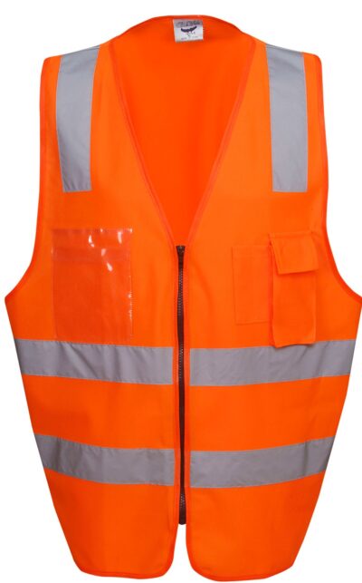 BWV85 Executive day/night vest - Image 4