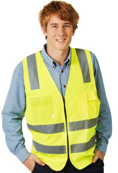 BWV85 Executive day/night vest