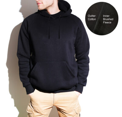 Thermal Hoodies