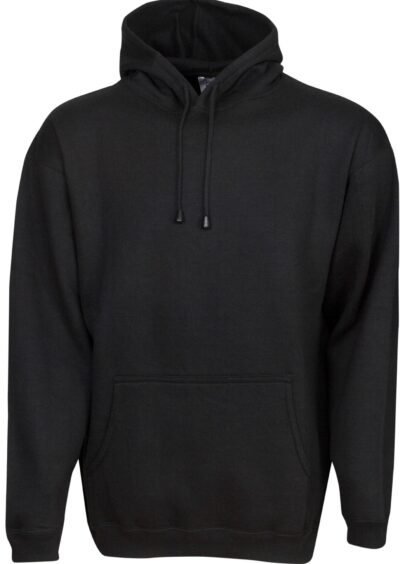 FK03-Traditional Fleece Hoodie Kids - Image 4