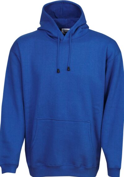 FK03-Traditional Fleece Hoodie Kids - Image 3