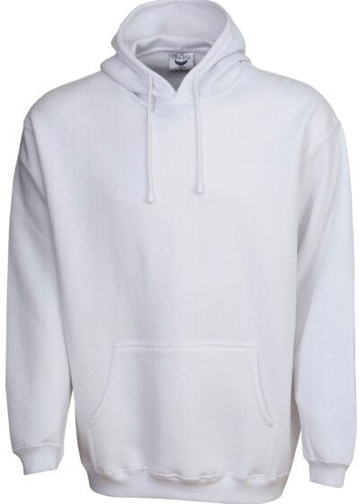 FK03-Traditional Fleece Hoodie Kids - Image 2