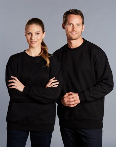 FL01 Eagle Top Fleece Sweat shirt