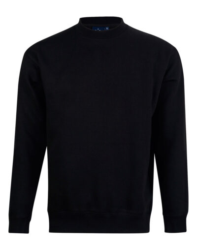 FL01 Eagle Top Fleece Sweat shirt - Image 5