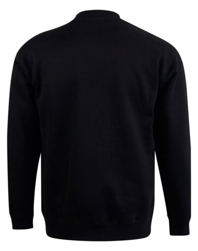 FL01 Eagle Top Fleece Sweat shirt - Image 4