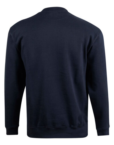 FL01 Eagle Top Fleece Sweat shirt - Image 3