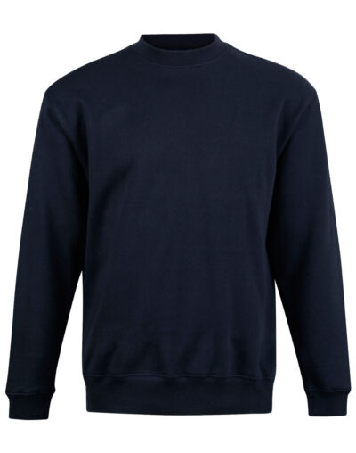 FL01 Eagle Top Fleece Sweat shirt - Image 2