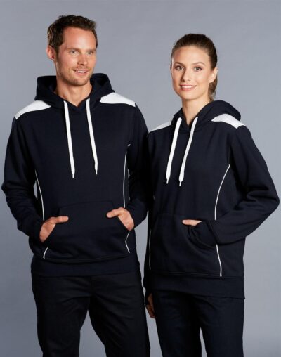 FL19 Croxton Hoodie