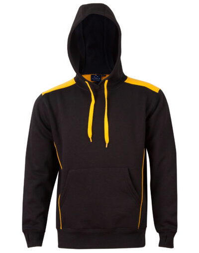 FL19 Croxton Hoodie - Image 4