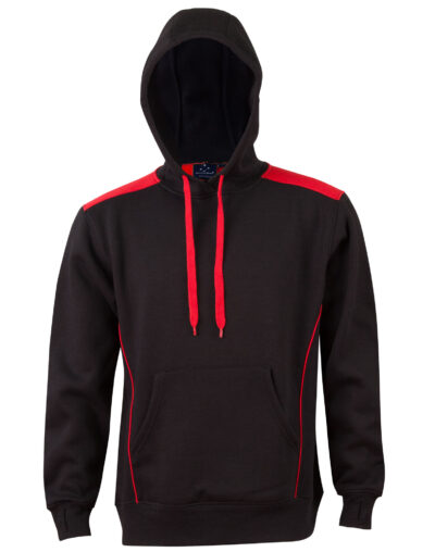 FL19 Croxton Hoodie - Image 6