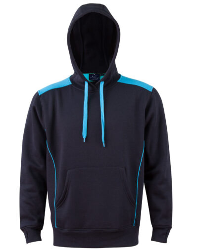 FL19 Croxton Hoodie - Image 8