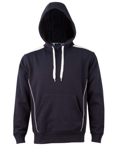 FL19 Croxton Hoodie - Image 2