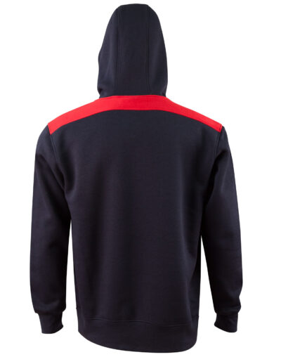 FL19 Croxton Hoodie - Image 7
