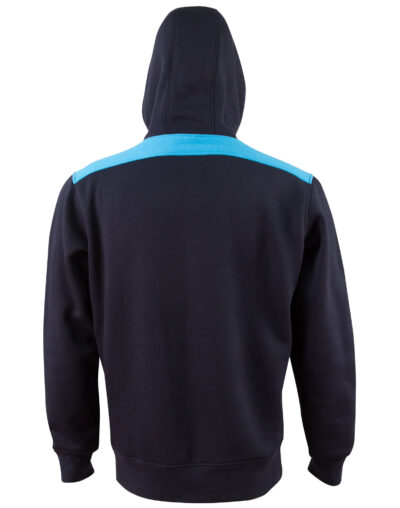 FL19 Croxton Hoodie - Image 9