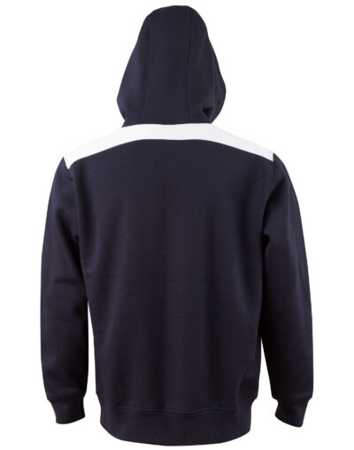FL19 Croxton Hoodie - Image 3