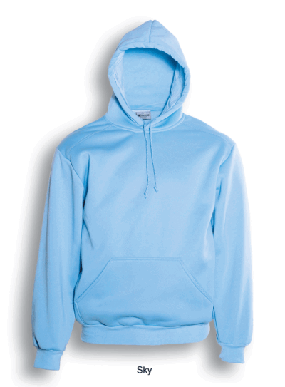 CJ1060-Unisex Adult Pull over hoodie - Image 3