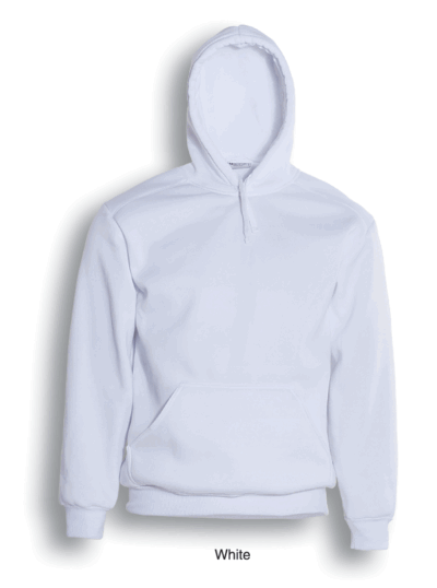 CJ1060-Unisex Adult Pull over hoodie - Image 2