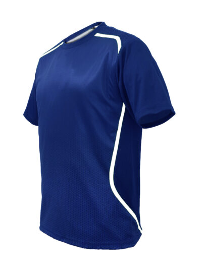 Unisex Adult Sublimated Sports T-Shirts CT1503 - Image 3