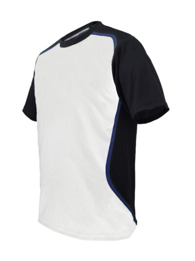 Unisex Adult Sublimated Sports T-Shirts CT1503 - Image 2