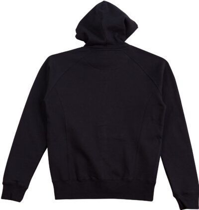 FL04 Double Bay Ladies Hoodie - Image 2